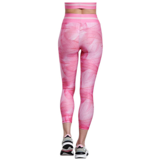 Bodytalk Γυναικείο κολάν 7/8